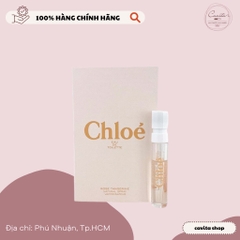Vial Nước Hoa Sephora