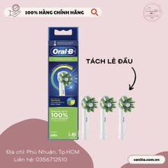 Đầu bàn chải điện người lớn Oral B (tách lẻ 1 cái)
