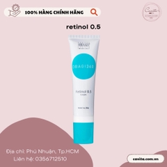 [OBAGI] Kem dưỡng da, trẻ hoá, ngừa mụn RETINOL 0.5%