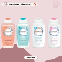 [FEMFRESH] Dung dịch vệ sinh phụ nữ