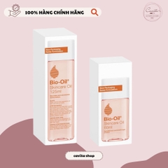 [BIO-OIL] Tinh dầu trị rạn da, mờ sẹo Bio Oil