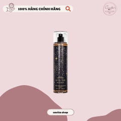 [BATH & BODY WORKS] Xịt thơm Body Mist Into The Night