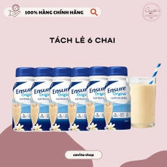 [ABBOTT] Ensure Nước Mỹ