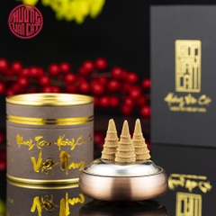 Nhang Trầm Hương