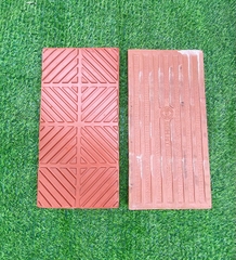 Gạch lá dừa 40x20cm Gốm Mỹ