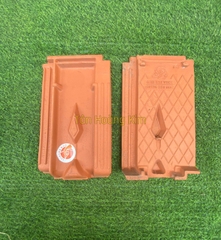Ngói 16 viên/m2 Gốm Đất Việt