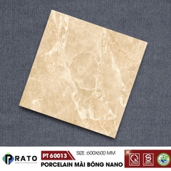 Gạch lát nền 60x60cm PT60013