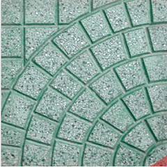 Gạch Terrazzo các KT 30x30cm - 40x40cm - 50x50cm