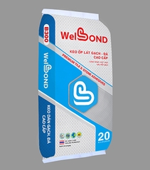 Keo dán gạch WelBOND B300