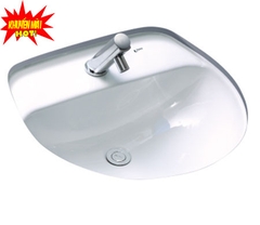 CHẬU RỬA LAVABO INAX AL-2094V