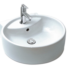 CHẬU RỬA LAVABO INAX L-292V