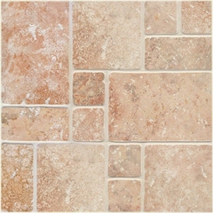 Gạch Đồng Tâm 40×40 DASONTRA002LA (Sân Vườn)