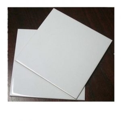 Gạch thẻ 10x10cm men bóng, phẳng