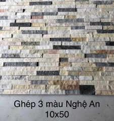 Ghép 3 màu Nghệ An 10x50