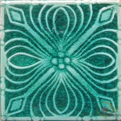 Gạch Hoa Văn 02
