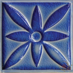 Gạch Hoa Văn 04B