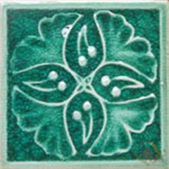 Gạch Hoa Văn 09