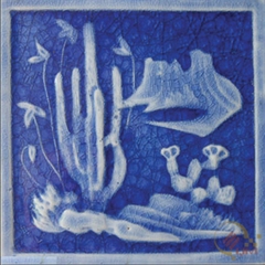 Gạch Hoa Văn 1A