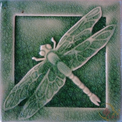 Gạch Hoa Văn 20A