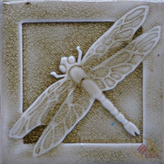 Gạch Hoa Văn 20C