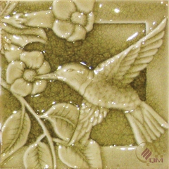 Gạch Hoa Văn 21D