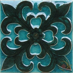Gạch Hoa Văn 22