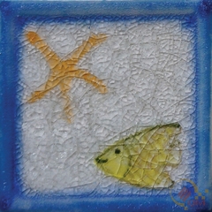 Gạch Hoa Văn 25A