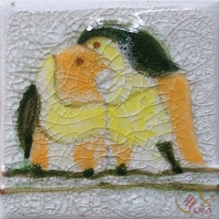 Gạch Hoa Văn 3A