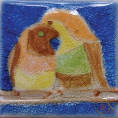 Gạch Hoa Văn 3C