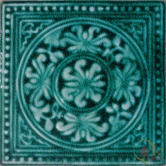 Gạch Hoa Văn 5