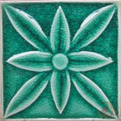 Gạch Hoa Văn 06