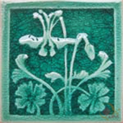 Gạch Hoa Văn 07