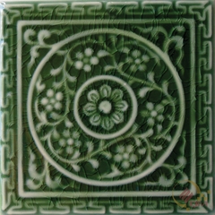 Gạch Hoa Văn 9B
