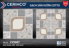 Gạch lát nền 50x50cm CV5607 Cerinco