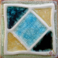 Gạch Hoa Văn 25
