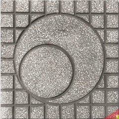 Gạch Terrazzo các KT 30x30cm - 40x40cm - 50x50cm