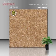 Gạch lát nền 50x50cm VC 5607 Vicenza