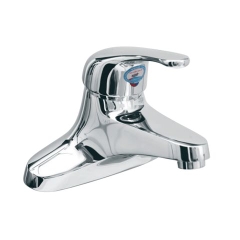 Vòi chậu 3 lỗ nóng lạnh VG302 (VSD 302)