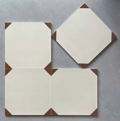 Gạch bông KT 30x30cm Trung Quốc