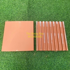 Gạch Nem Tách 30x30x2,5cm Viglacera Hạ Long
