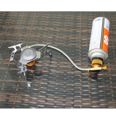 Đầu Chuyển Đổi Adapter Bình Ga Mini