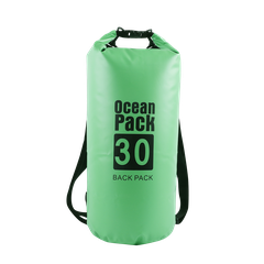 Túi chống nước Ocean Pack - Chất liệu PVC 500D siêu bền, chống thấm hiệu quả cho đi bơi thám hiểm...
