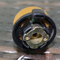 Đầu Chuyển Đổi Adapter Bình Ga Mini