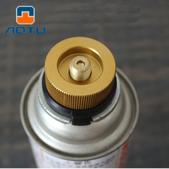 Đầu Chuyển Đổi Adapter Bình Ga Mini