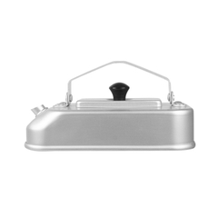 Ấm đun nước mini siêu nhẹ cắm trại dã ngoại ngoài trời