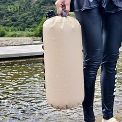 Phao bơi kiêm túi đựng nước đa năng ngoài trời dành cho các hoạt động bơi lội