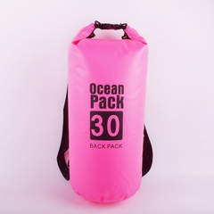 Túi chống nước Ocean Pack - Chất liệu PVC 500D siêu bền, chống thấm hiệu quả cho đi bơi thám hiểm...