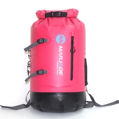 Balo chống nước ngoài trời 30L, Túi đựng đồ chống nước có quai đeo, túi kháng nước thích hợp đi bơi, thám hiểm... T30