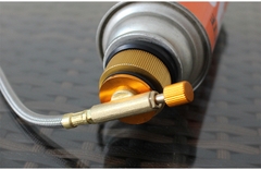 Đầu Chuyển Đổi Adapter Bình Ga Mini