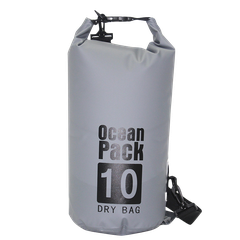 Túi chống nước Ocean Pack - Chất liệu PVC 500D siêu bền, chống thấm hiệu quả cho đi bơi thám hiểm...